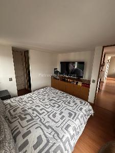 Apartamento de 3 alcobas en venta en Mazuren Colina, Bogotá, 80 m² · foto 14 de 20