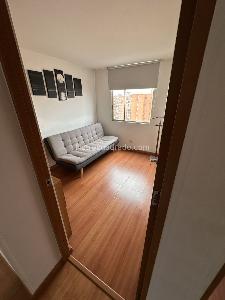Apartamento de 3 alcobas en venta en Mazuren Colina, Bogotá, 80 m² · foto 16 de 20