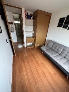 Apartamento de 3 alcobas en venta en Mazuren Colina, Bogotá, 80 m² · foto 15 de 20