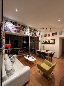 Apartamento de 3 alcobas en venta en Mazuren Colina, Bogotá, 80 m² · foto 2 de 20