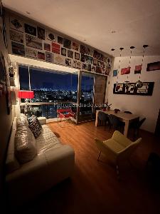 Apartamento de 3 alcobas en venta en Mazuren Colina, Bogotá, 80 m² · foto 5 de 20