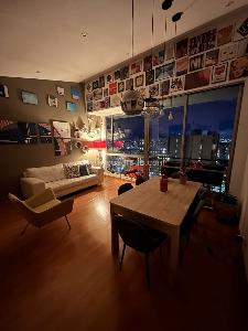 Apartamento de 3 alcobas en venta en Mazuren Colina, Bogotá, 80 m² · foto 6 de 20