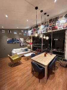 Apartamento de 3 alcobas en venta en Mazuren Colina, Bogotá, 80 m² · foto 7 de 20