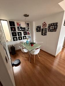 Apartamento de 3 alcobas en venta en Mazuren Colina, Bogotá, 80 m² · foto 10 de 20