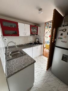 Apartamento de 3 alcobas en venta en Mazuren Colina, Bogotá, 80 m² · foto 8 de 20
