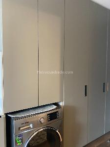 Apartaestudio en venta en Chico Reservado, Bogotá, 40 m² · foto 18 de 20