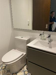 Apartaestudio en venta en Chico Reservado, Bogotá, 40 m² · foto 19 de 20
