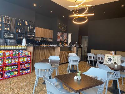 Apartaestudio en venta en Chico Reservado, Bogotá, 40 m² · foto 11 de 20