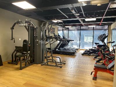 Apartaestudio en venta en Chico Reservado, Bogotá, 40 m² · foto 4 de 20