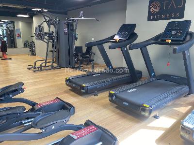 Apartaestudio en venta en Chico Reservado, Bogotá, 40 m² · foto 5 de 20