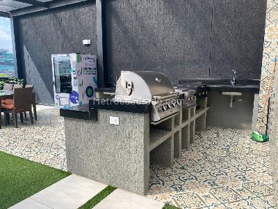 Apartaestudio en venta en Chico Reservado, Bogotá, 40 m² · foto 7 de 20
