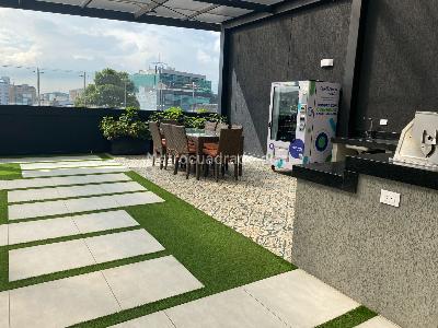 Apartaestudio en venta en Chico Reservado, Bogotá, 40 m² · foto 8 de 20
