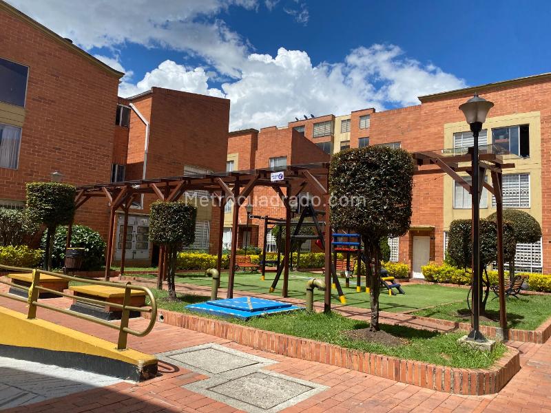 House for rent in Bogotá