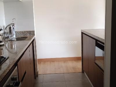 Apartamento de 3 alcobas en venta en Delicias, Chía, 90 m² · foto 12 de 20