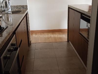 Apartamento de 3 alcobas en venta en Delicias, Chía, 90 m² · foto 13 de 20