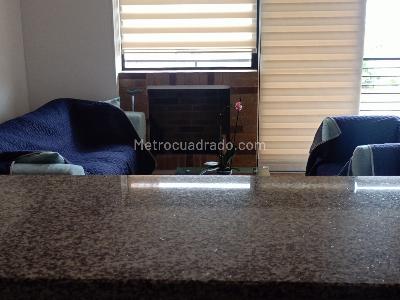 Apartamento de 3 alcobas en venta en Delicias, Chía, 90 m² · foto 7 de 20