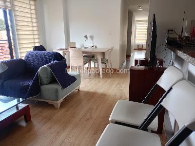 Apartamento de 3 alcobas en venta en Delicias, Chía, 90 m² · foto 16 de 20