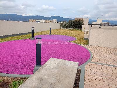 Apartamento de 3 alcobas en venta en Delicias, Chía, 90 m² · foto 17 de 20