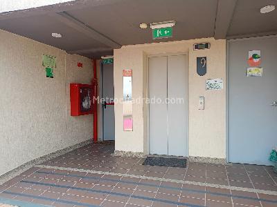 Apartamento de 3 alcobas en venta en Delicias, Chía, 90 m² · foto 5 de 20