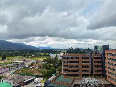 Apartamento de 3 alcobas en venta en Delicias, Chía, 90 m² · foto 18 de 20