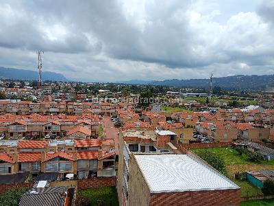 Apartamento de 3 alcobas en venta en Delicias, Chía, 90 m² · foto 19 de 20