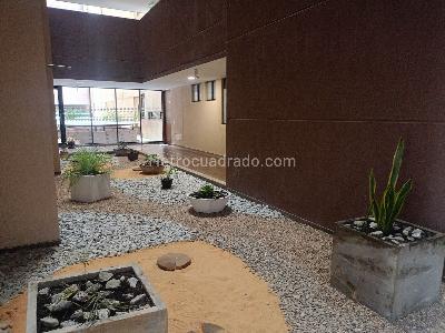 Apartamento de 3 alcobas en venta en Delicias, Chía, 90 m² · foto 20 de 20