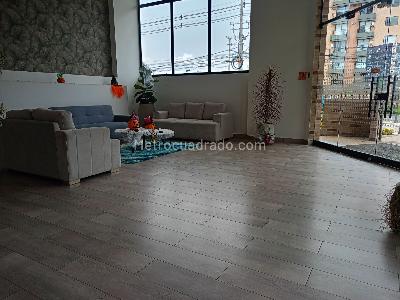 Apartamento de 3 alcobas en venta en Delicias, Chía, 90 m² · foto 6 de 20