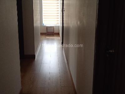 Apartamento de 3 alcobas en venta en Delicias, Chía, 90 m² · foto 10 de 20