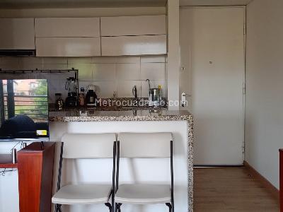 Apartamento de 3 alcobas en venta en Delicias, Chía, 90 m² · foto 11 de 20