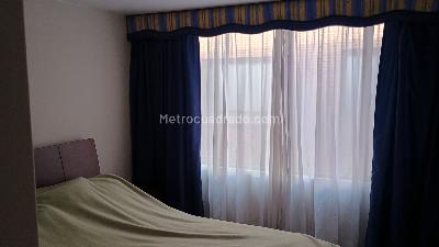 Apartamento de 3 alcobas en venta en Victoria Norte, Bogotá, 84 m² · foto 10 de 20