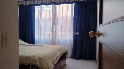 Apartamento de 3 alcobas en venta en Victoria Norte, Bogotá, 84 m² · foto 11 de 20