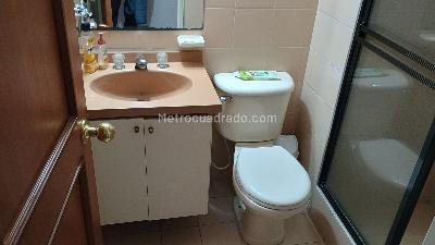 Apartamento de 3 alcobas en venta en Victoria Norte, Bogotá, 84 m² · foto 12 de 20