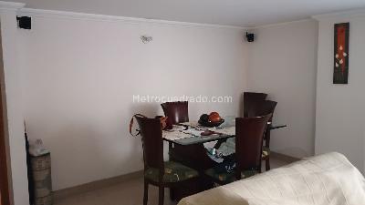 Apartamento de 3 alcobas en venta en Victoria Norte, Bogotá, 84 m² · foto 13 de 20