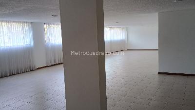Apartamento de 3 alcobas en venta en Victoria Norte, Bogotá, 84 m² · foto 18 de 20