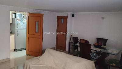 Apartamento de 3 alcobas en venta en Victoria Norte, Bogotá, 84 m² · foto 19 de 20