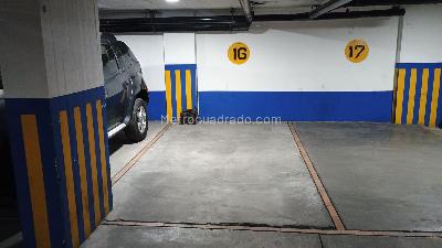 Apartamento de 3 alcobas en venta en Victoria Norte, Bogotá, 84 m² · foto 20 de 20