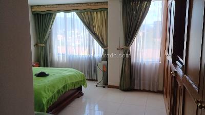 Apartamento de 3 alcobas en venta en Victoria Norte, Bogotá, 84 m² · foto 2 de 20