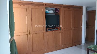 Apartamento de 3 alcobas en venta en Victoria Norte, Bogotá, 84 m² · foto 4 de 20