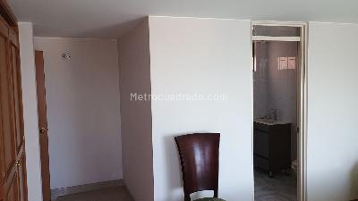 Apartamento de 3 alcobas en venta en Victoria Norte, Bogotá, 84 m² · foto 5 de 20
