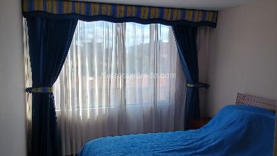 Apartamento de 3 alcobas en venta en Victoria Norte, Bogotá, 84 m² · foto 6 de 20
