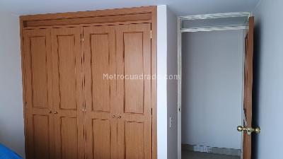 Apartamento de 3 alcobas en venta en Victoria Norte, Bogotá, 84 m² · foto 7 de 20