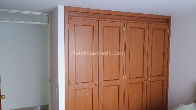 Apartamento de 3 alcobas en venta en Victoria Norte, Bogotá, 84 m² · foto 9 de 20