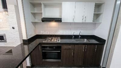 Apartamento en venta en Primavera, Bogotá · foto 5 de 15