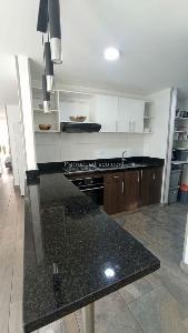 Apartamento en venta en Primavera, Bogotá · foto 6 de 15