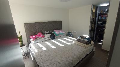 Apartamento en venta en Primavera, Bogotá · foto 13 de 15