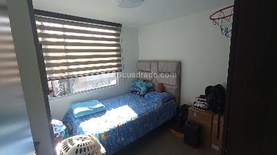 Apartamento en venta en Primavera, Bogotá · foto 12 de 15