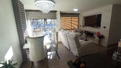 Apartamento en venta en Primavera, Bogotá · foto 4 de 15