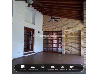 Casa de 5 alcobas en venta en Pance, Cali, 320 m² · foto 4 de 15