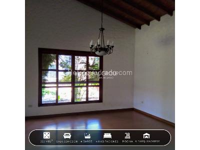 Casa de 5 alcobas en venta en Pance, Cali, 320 m² · foto 5 de 15