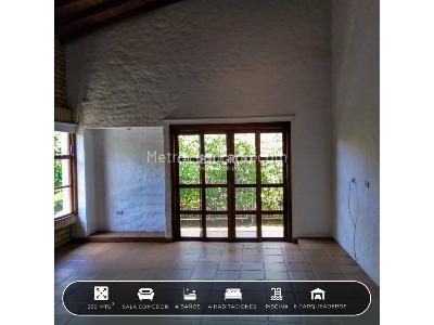 Casa de 5 alcobas en venta en Pance, Cali, 320 m² · foto 6 de 15